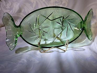 Ostalo posuđe: Servirni nov,vintaz tanjir kaven. Tanjir nov univerzalni puno — 1