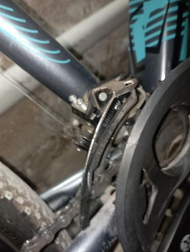 Mountain bikes: Meidahk dağ velosipedi - Çərçivə: yüngül ərintidən, idman üslublu — 20