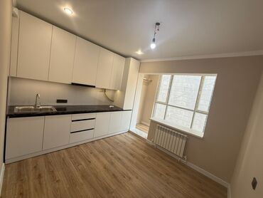 Продажа квартир: 2 комнаты, 53 м², Индивидуалка, 5 этаж, Евроремонт