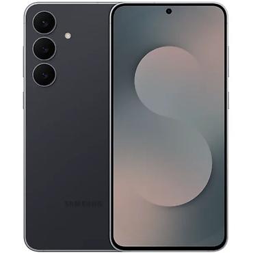 s 23 ultra qiyməti: Samsung Galaxy S25 FE, 256 GB, rəng - Boz, Face ID, Düyməli, Barmaq izi — 5