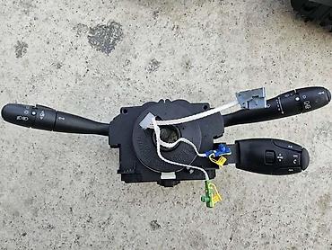 manual snizenje: VOLAN AIRBAG RUCICA BRISACA ZA CITROEN XSARA PICASSO OD 2000. DO 2008 — 1