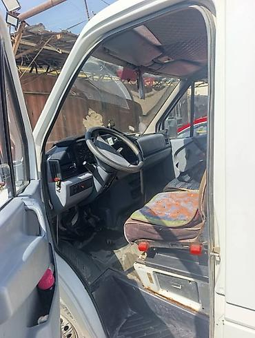 митсубиси спайк стар: Грузовик, Mercedes-Benz, Дубль, 3 т, Б/у — 3