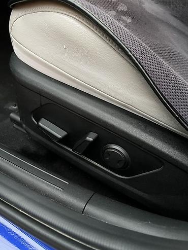 фильтор: Hyundai Avante: 2020 г., 1.6 л, Вариатор, Бензин, Седан — 9