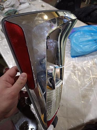 prius arxa stop: Toyota 2009 il, Orijinal, Yaponiya, İşlənmiş — 2