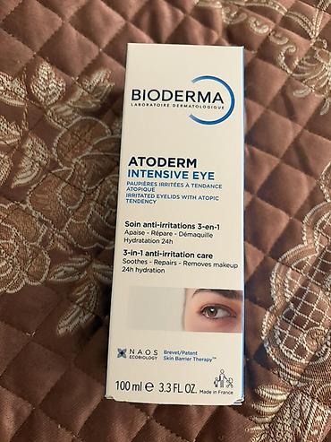 retinol krem: Gözaltı krem Yeni — 1