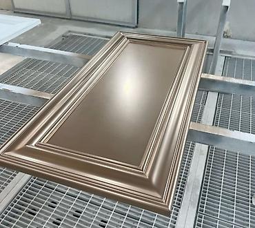 Фасады для мебели: Фасад для мебели, МДФ — 18