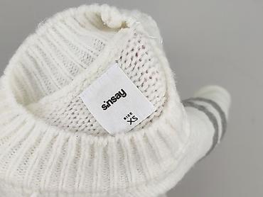 sweter canda: Sinsay, Sweter damski, rozmiar XS — 5