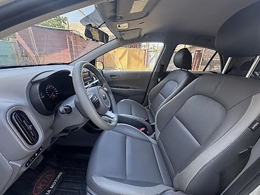 киа кх: Kia Morning: 2019 г., 1 л, Автомат, Бензин, Хэтчбэк — 7