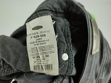 cross jeans jacket: Cross Jeans, Jeansy damskie, rozmiar M — 5