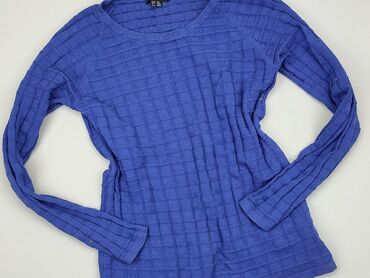 bluzki z okrągłym dekoltem: Sweter, Esmara, S, stan - Dobry