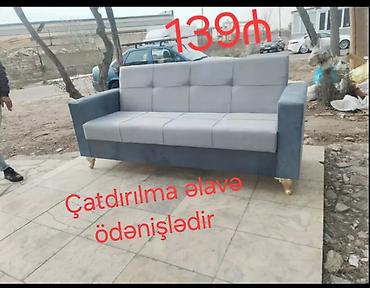 kuncluk divan: Divan, Yeni, Parça, Ödənişli çatdırılma — 1