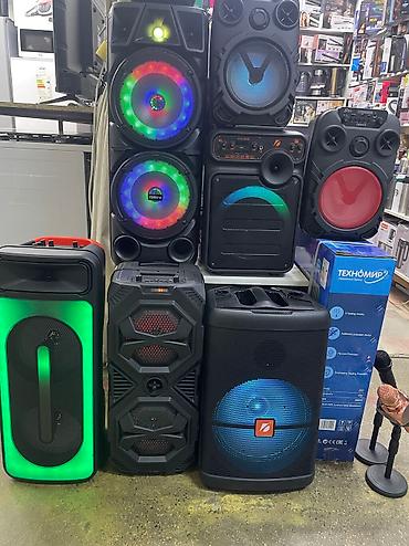 apple studio: Колонки на продажу, Jav x8, Jav x10, Jav x12, Jav x14A Jav x15A — 2