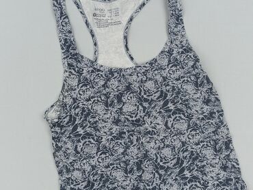 h: T-shirt damski, Esmara, rozmiar S
