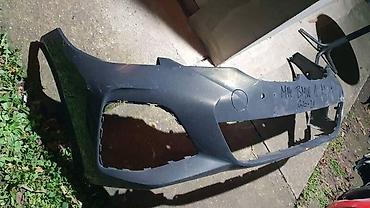 crystal coating cena: BRANIK M ZA BMW SERIJA 3 | bmw 3 g 20/21 prednji branik m bmw 51 11 — 2