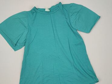 koszulka termoaktywna z krótkim rękawem: T-shirt, Zara, 10 years, 134-140 cm, condition - Very good
