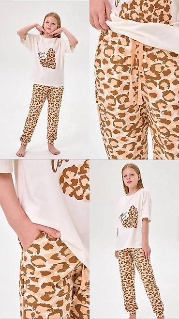 Топы и рубашки: Рубашка, цвет - Оранжевый — 16