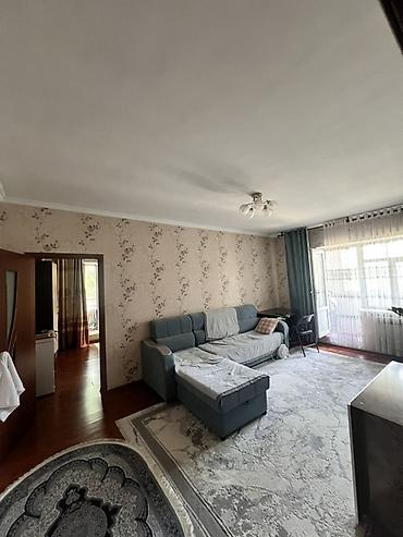 Продажа квартир: 2 комнаты, 60 м², 2 этаж, Косметический ремонт at lalafo.kg — 5 Продажа квартир: 2 комнаты, 60 м², 2 этаж, Косметический ремонт — 5