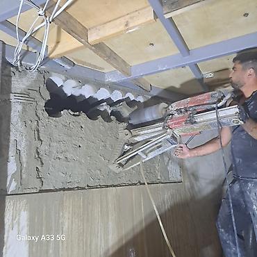 ремонт стабилизаторы: Beton və dəmirdə deşik dəlmə xidməti - Diamant karotla dəqiq və — 6