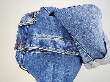 pingwin: Denim Collection, Szorty dla mężczyzn, rozmiar S — 6