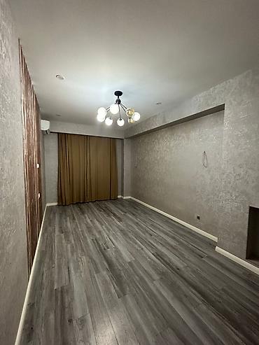81: 3 комнаты, 81 м², Вефа ТЦ Элитка, 10 этаж, Свежий ремонт — 3