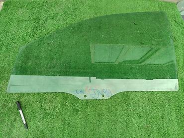 Стекла и комплектующие: Стекло Заднее Б/у, Оригинал — 13