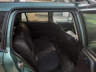 Opel: Opel Astra: 1.6 l | 1998 il 639049 km Universal — 10