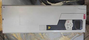 motor atv: ABB ACS580-01-1073A-4 frekans çeviricisi (VFD) - Brend/model: ABB — 1