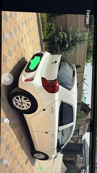 kia ceed: Kia Picanto: 2018 г., 0.1 л, Автомат, Бензин, Хэтчбэк — 5