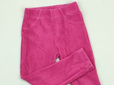 jeansy z bawełny: Spodnie jeansowe, Lupilu, 1.5-2 lat, 92, stan - Dobry