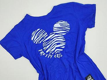 house cropp: Pretty Girl, T-shirt damski, rozmiar M — 4