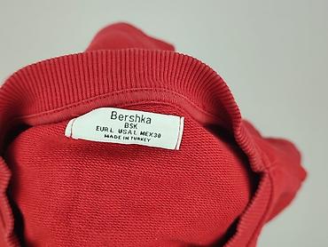bluza argentyna: Bershka, Bluza damska
, rozmiar L — 4