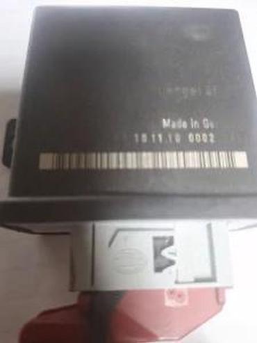 audi 100 2.8: AFS MODUL. A4 B8 08-12. 8K5907357B | AFS  modul. A4 b8 — 1