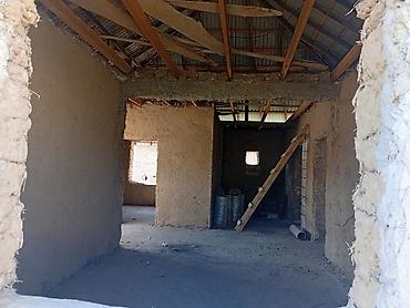 Продажа времянок: •ID12 Продается дом! •Район: •Локация: Алтын Казык к/у (Дордой, ) — 5