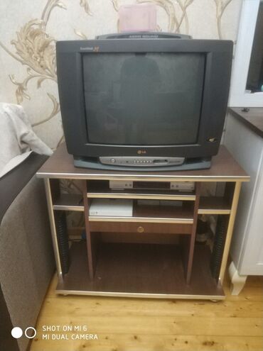 i̇şlənmiş televizorlar: Б/у Телевизор LG