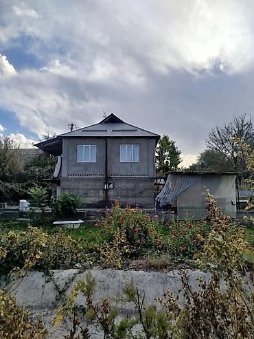 Село Чон-Джар «Дача Водник». 6 соток. 6 комната, Вода чистая at lalafo.kg Село Чон-Джар «Дача Водник». 6 соток. 6 комната, Вода чистая