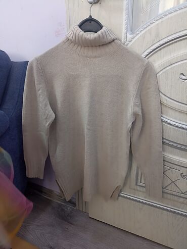 рабочий одежда: Женский свитер, Италия