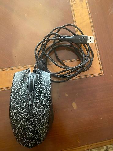 bloody a90: Barter var Bloody A70 oyun siçanı - Sensor: BC3332-A oyun sensoru - — 4