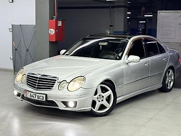 шит прибор мерседес 124: Mercedes-Benz E-Class: 2002 г., 5 л, Автомат, Бензин, Седан — 3