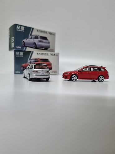 Модели автомобилей: Продаю масштабные модели 1/64 — 17