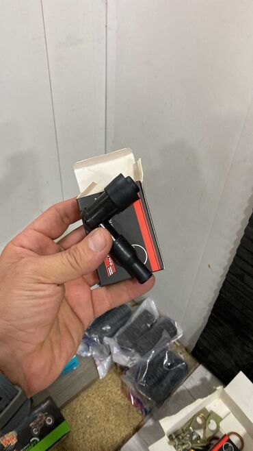 Motosiklet hissələri: 🛵Moto Zapcast🛵 Sveca 3m Nakladka arxa 7m Nakladka qabag 7m Paduska 5m — 18