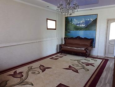 Продажа коттеджей и домов: 6 комнат и более, 230 м², 5 соток, Бишкек, 110 квартал Собственник — 15