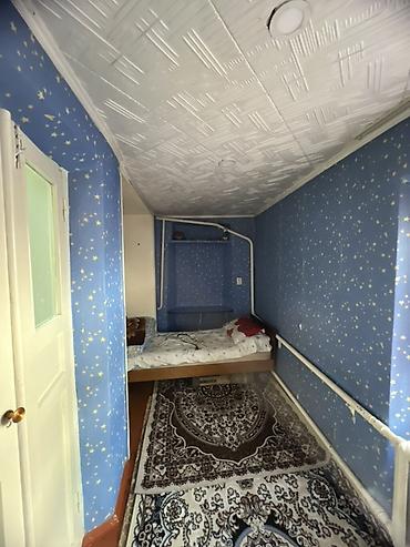 Продажа коттеджей и домов: Продается дом КАРА БАЛТА Ул,Шопокова 143 5комната+коридор участка — 8