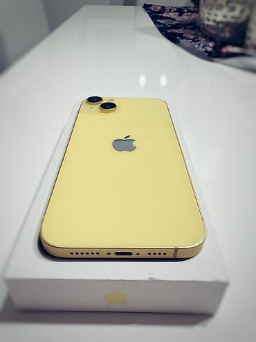 Apple iPhone: Na prodaju iPhone 14 Plus u najlepšoj i najtraženijoj Yellow (žutoj) — 3
