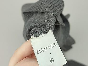 kaszmirowy sweter: Sweter damski, rozmiar M — 6