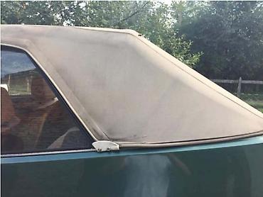 golf 2 crveni: KABRIO KROV ZA VOLKSWAGEN | Krov za Golfa 1, Kabrio, pristojno — 3
