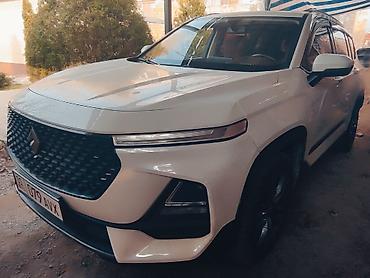 Другие автомобили: Срочно Baojun RS 5 — совместного предприятия SAIC-GM-Wuling 2019 г — 5