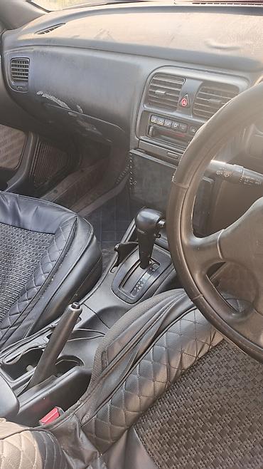 ej 20: Subaru Legacy: 1997 г., 2 л, Автомат, Бензин, Универсал — 8