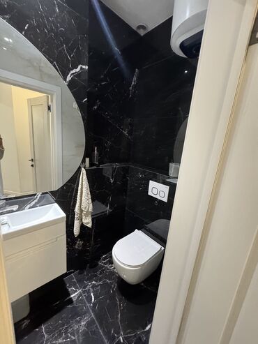 Продажа квартир: 2 комнаты, 81 м², Элитка, 2 этаж, Дизайнерский ремонт — 10