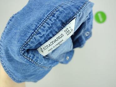 Kobiety: Stradivarius, Koszula damska, rozmiar L — 4