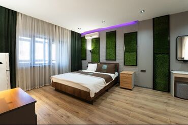 Аренда отелей и хостелов: Добро пожаловать в Botanical House - отель, где каждая деталь создана — 25